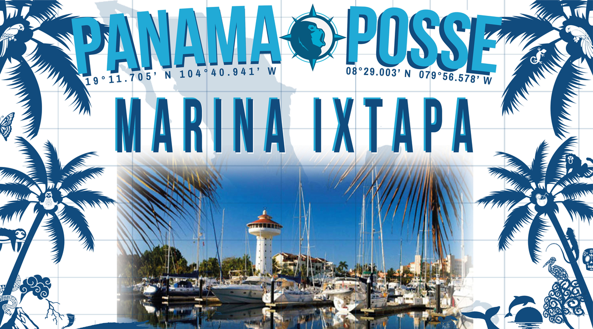 Marina Ixtapa