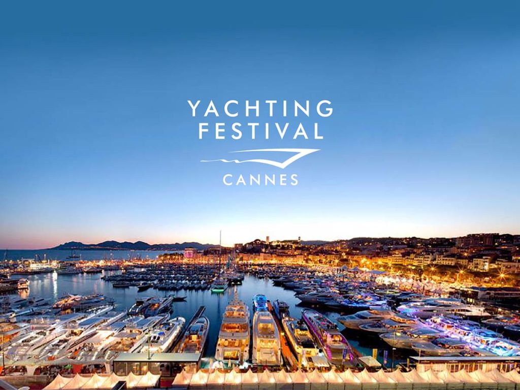 Cannes Yachting Festival – meet with the Atlantic Posse steering commitee 