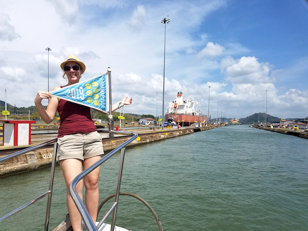 Panam Posse Fleet Updates May 2019