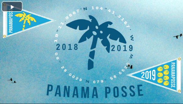 Panama Posse Season FInale