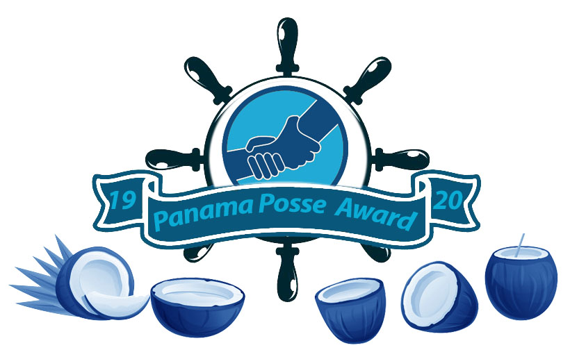 Panama Posse Humanitarian Award 
