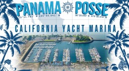 California Yacht Marina San Diego