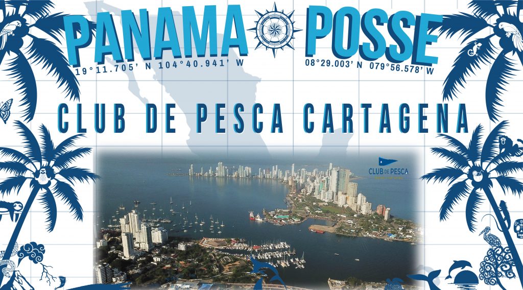 Club de Pesca Cartagena Colombia