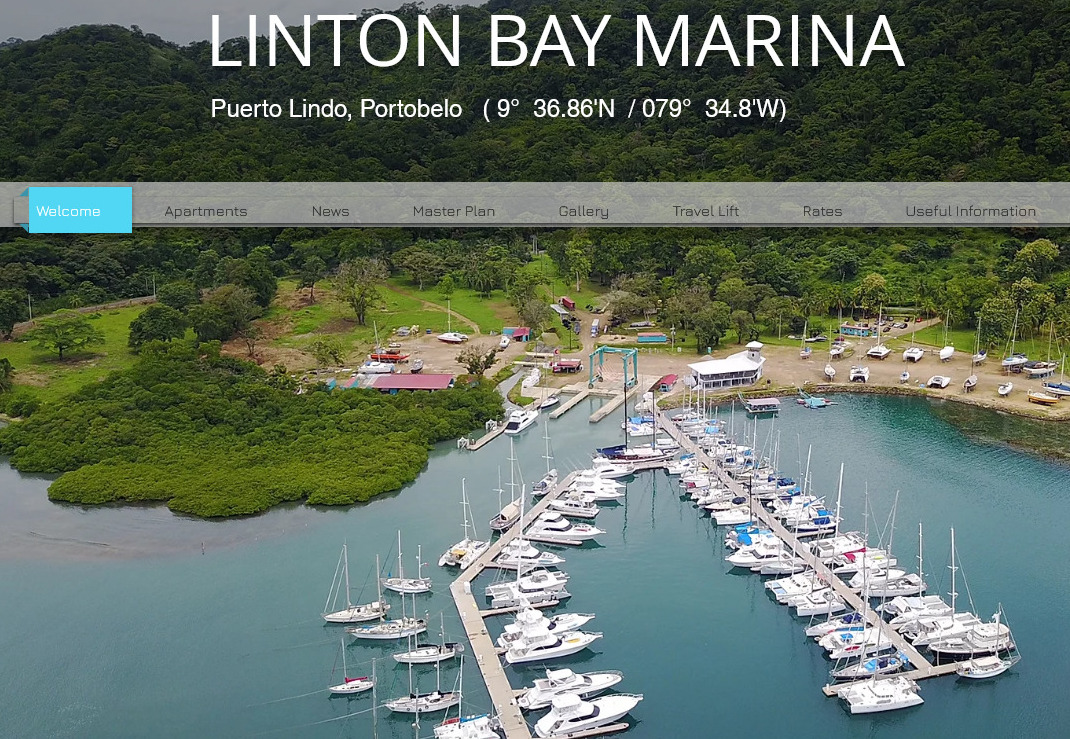 Linton Bay Marina