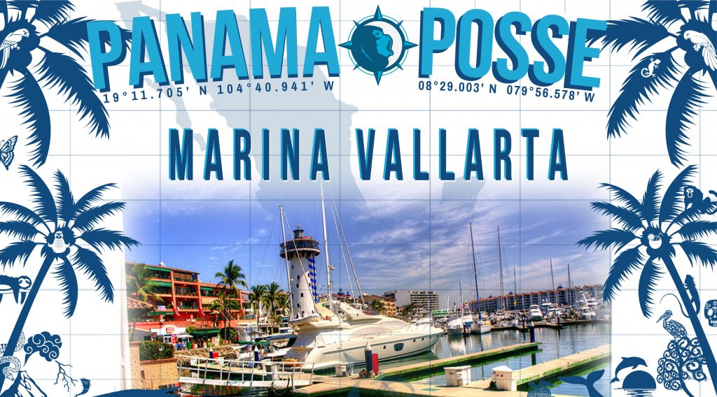 Marina Vallarta