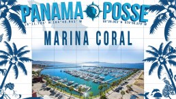 Marina Coral Sponsors the Panama Posse