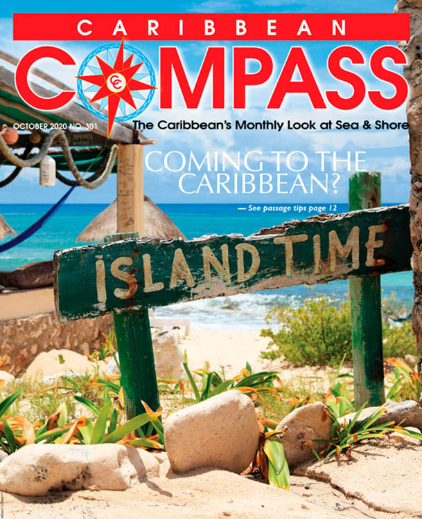 Caribbean Compass