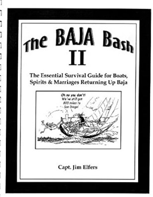 The Baja Bash II