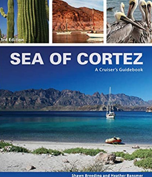 Sea of Cortez; A Crusier's Guidebook