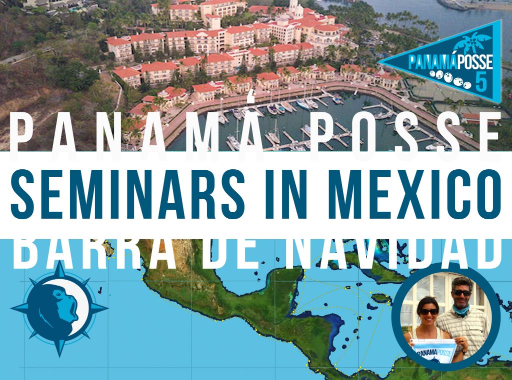 Seminars in Mexico