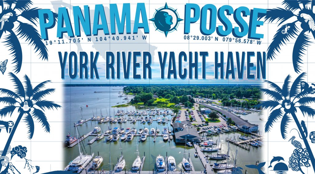 York River Yacht Haven