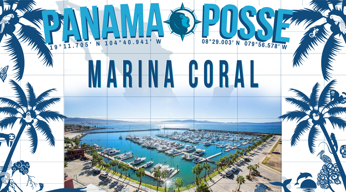 Marina Coral