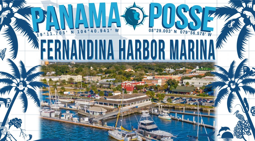 Fernandina Harbor Marina