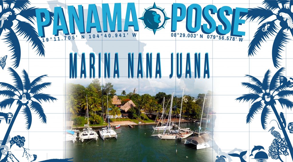 Marina Nana Juana