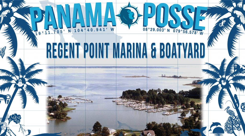 Regent Point Marina