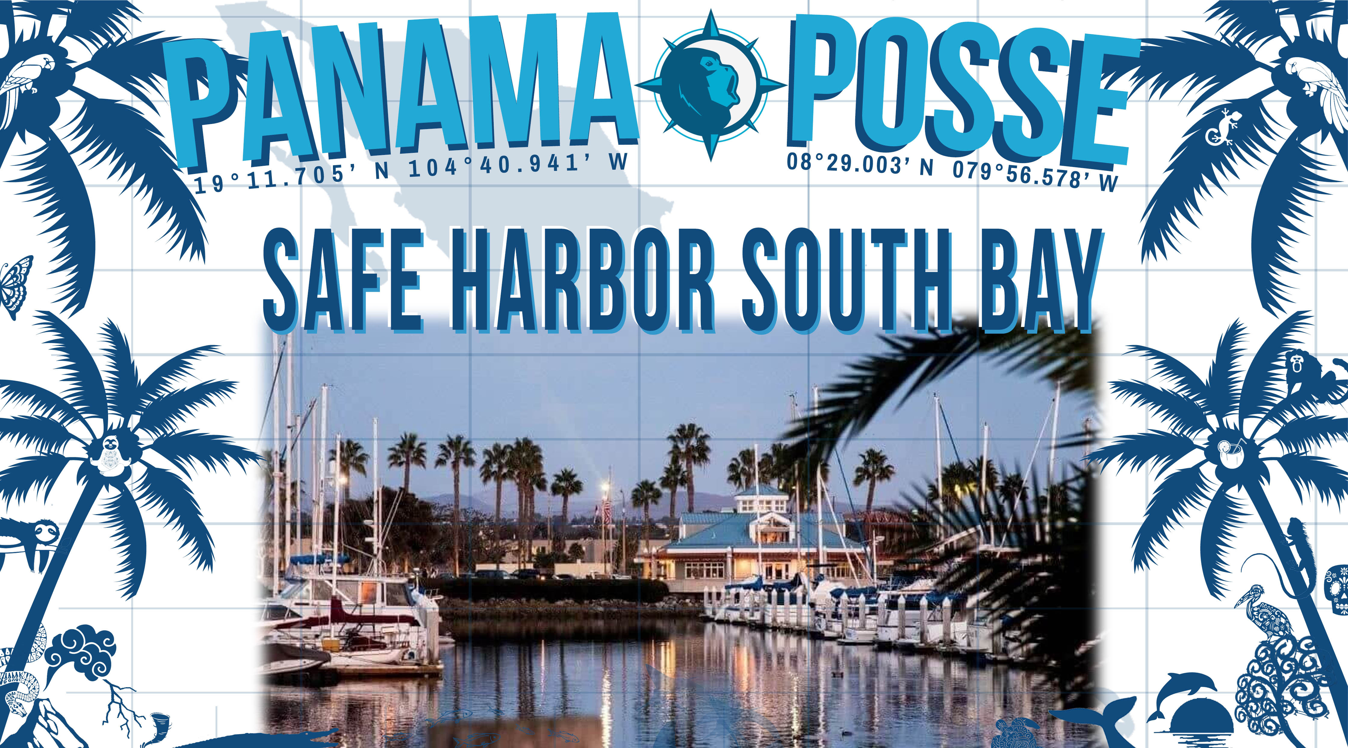  Safe Harbor South Bay 