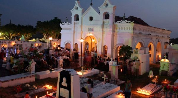 Historic Centre of Santa Cruz de Mompox