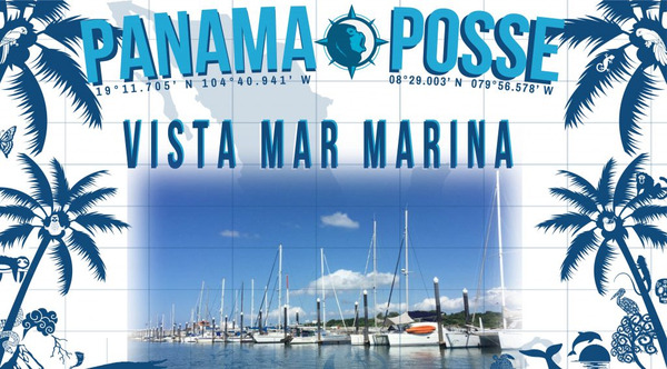 Vista Mar Marina