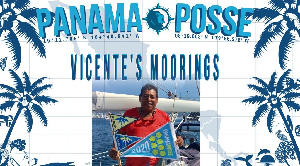 Vicente’s Moorings