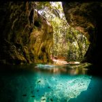 ATM Cave Belize- Actun Tunichil Muknal