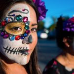 #43 celebrate life with the day of the dead