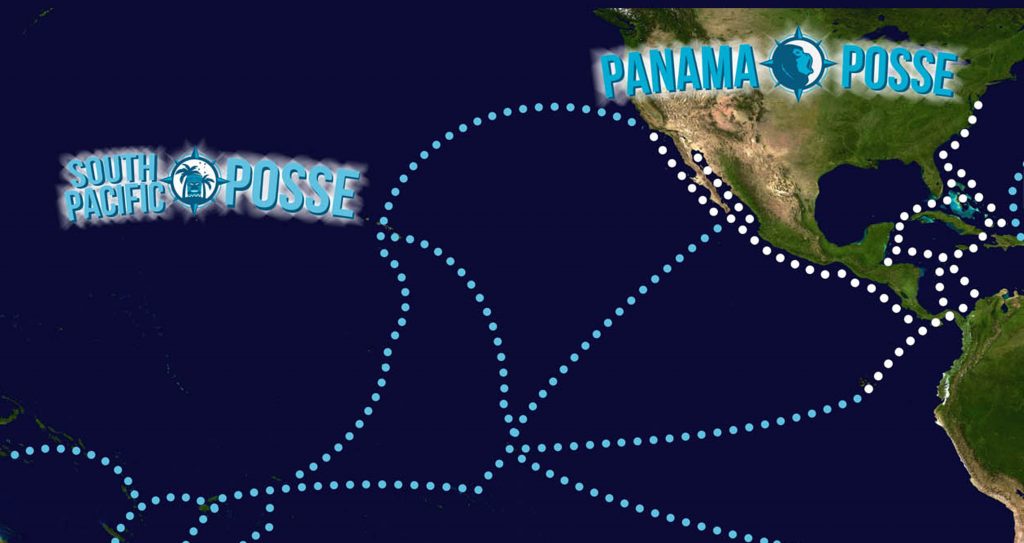 pacific routes