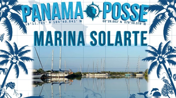 Solarte Marina