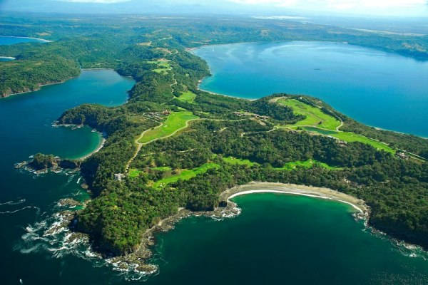 Papagayo Peninsula | Costa Rica