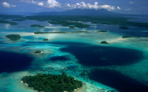 solomon islands 