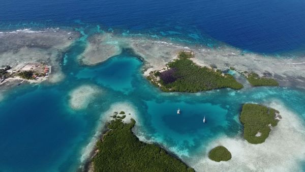 Souht Water Cay reversed 